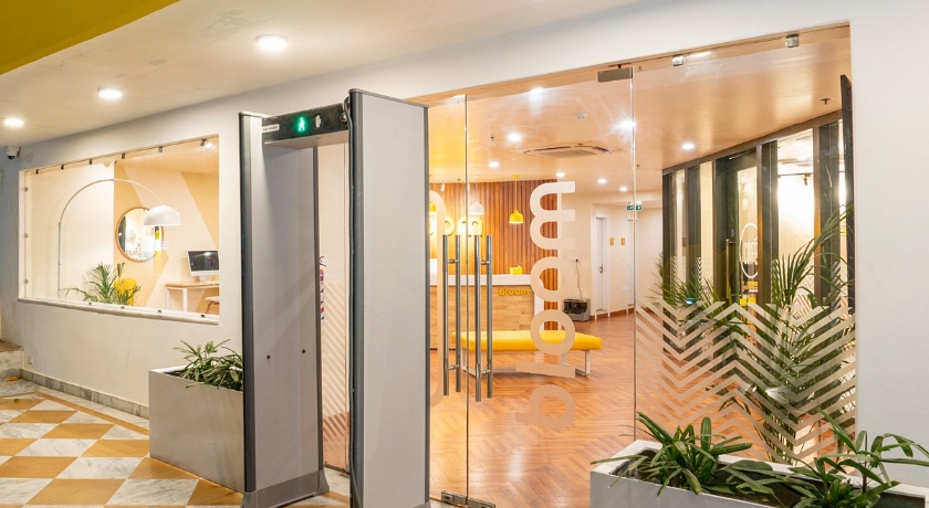 Bloom Hotel - Sector 19 in Noida