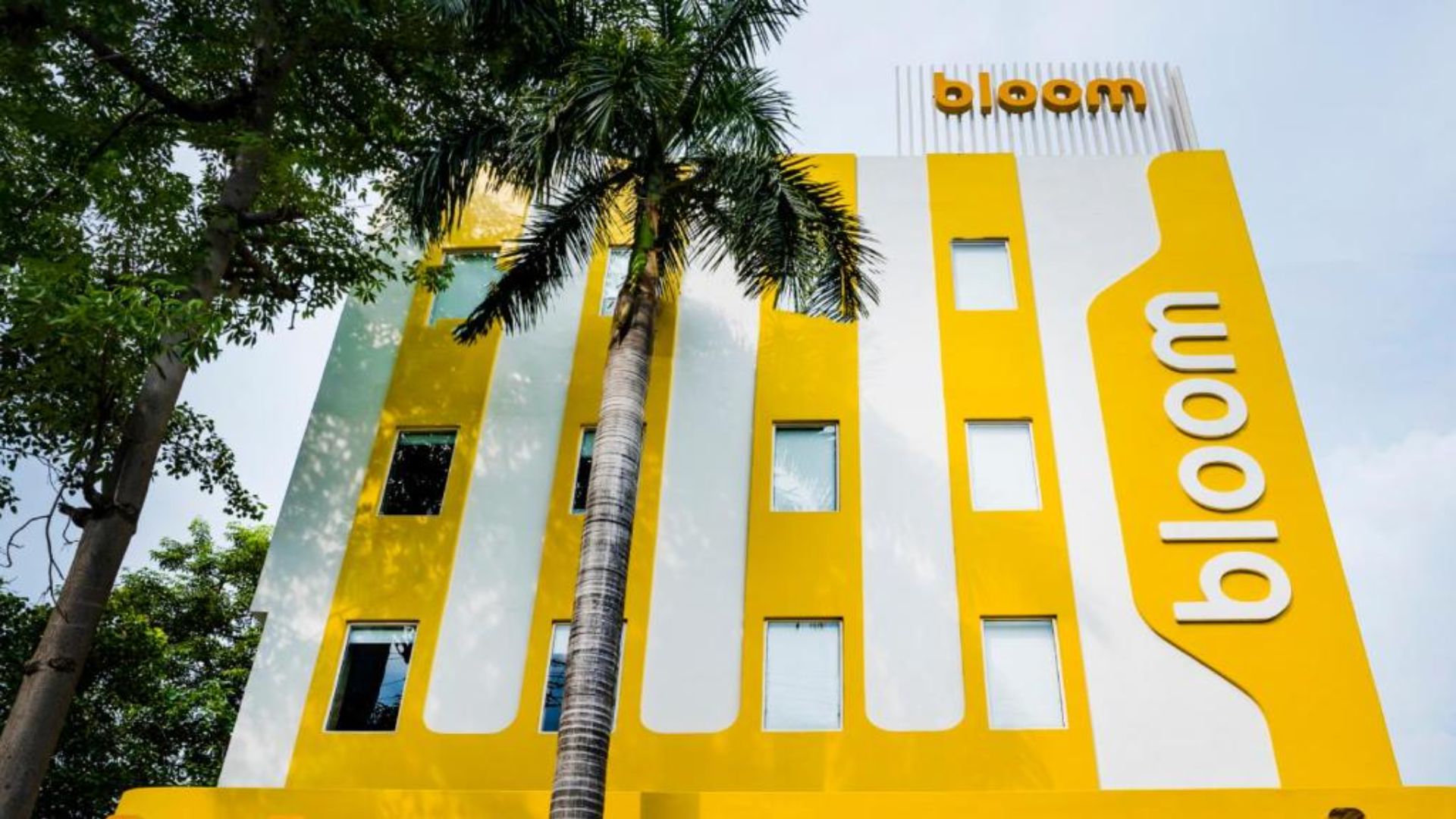 Bloom Hotel - Sector 19 in Noida