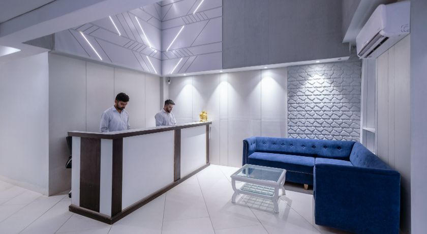 Hotel Downtown 17 in Chandigarh