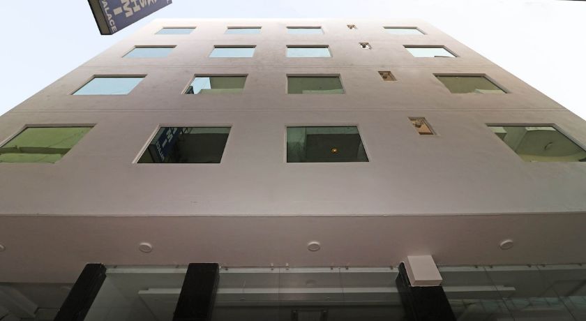 Hotel Mayda Prime in Delhi