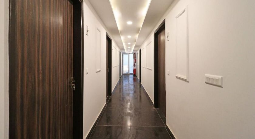 Hotel Mayda Prime in Delhi