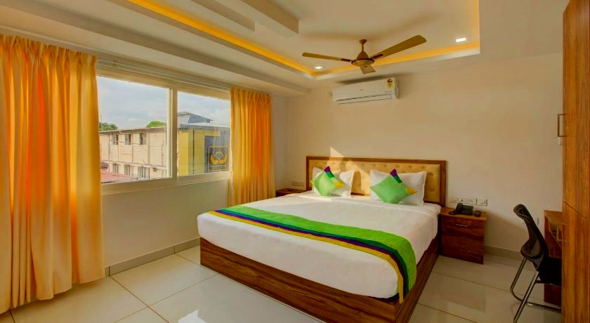 Nawal Mahal in Kochi