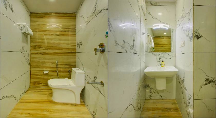 Nawal Mahal in Kochi