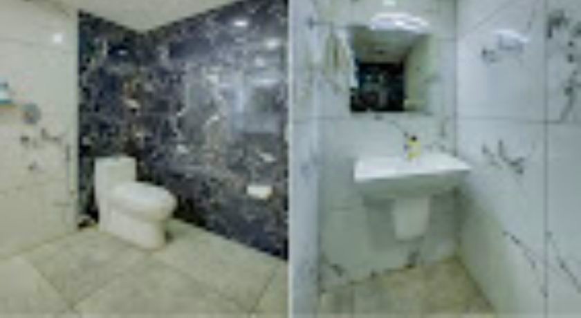 Nawal Mahal in Kochi