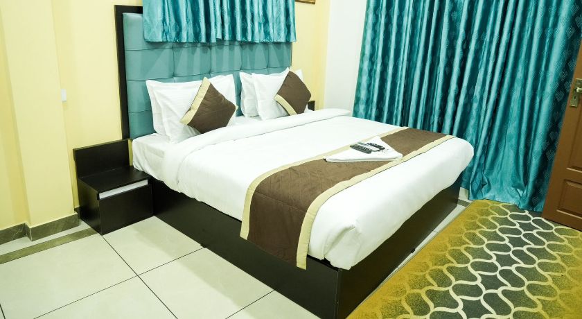 Hotel Sea View In in Kochi