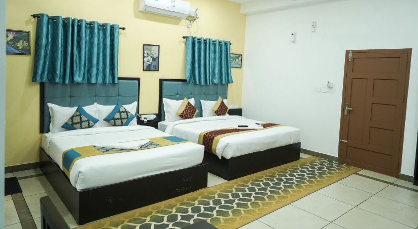 Hotel Sea View In in Kochi