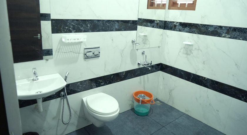 Hotel Sea View In in Kochi