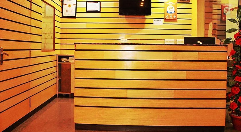 Hotel Airport View in Jaipur