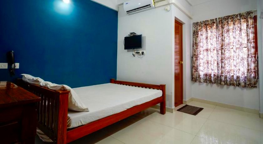 Reach Residency in Kochi