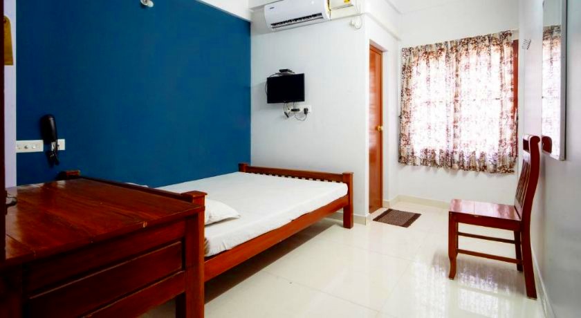 Reach Residency in Kochi