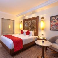 JJS Park Inn in Chennai