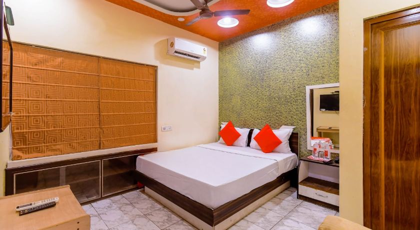 Smriti Villa Residency in Kolkata