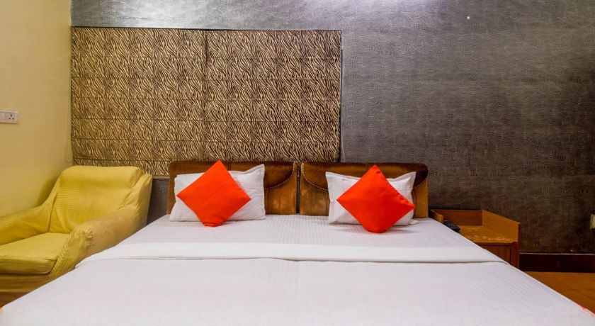 Smriti Villa Residency in Kolkata