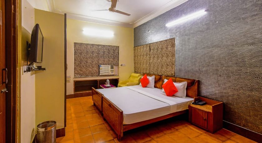 Smriti Villa Residency in Kolkata