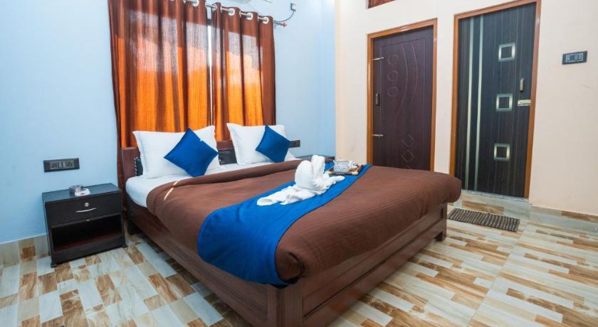 Dubori Homestay in Guwahati