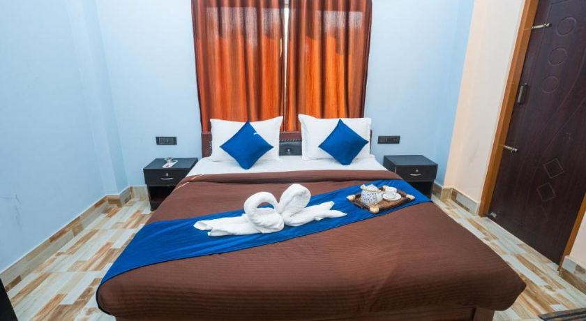 Dubori Homestay in Guwahati