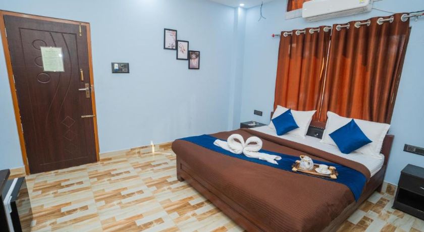 Dubori Homestay in Guwahati