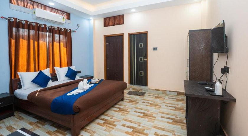 Dubori Homestay in Guwahati