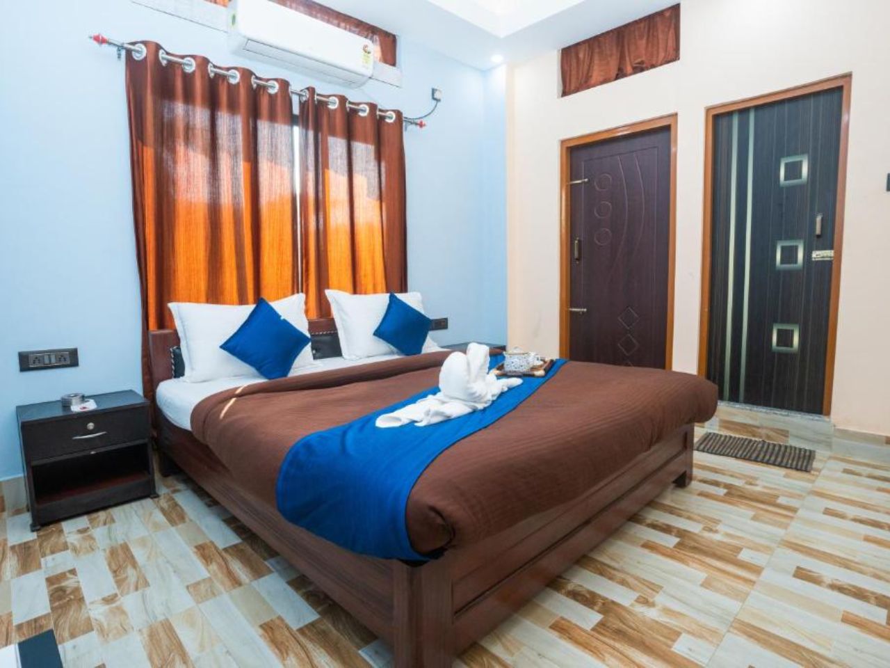 Dubori Homestay in Guwahati