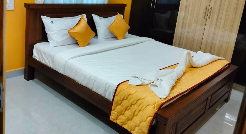 Tirumala Premium Homestay in Tirupati