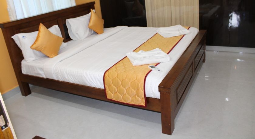 Tirumala Premium Homestay in Tirupati