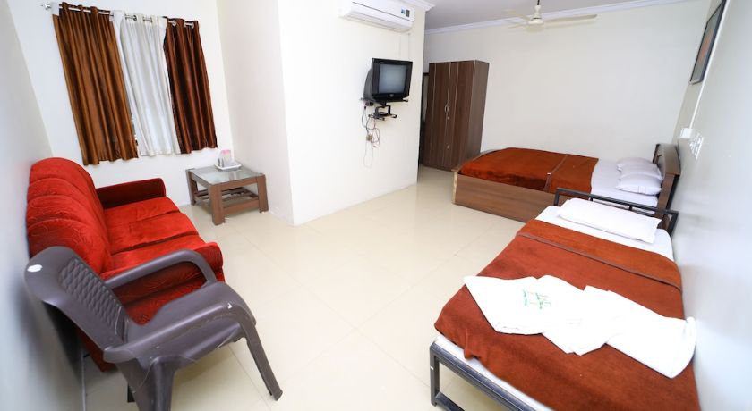 Tirumala Premium Homestay in Tirupati