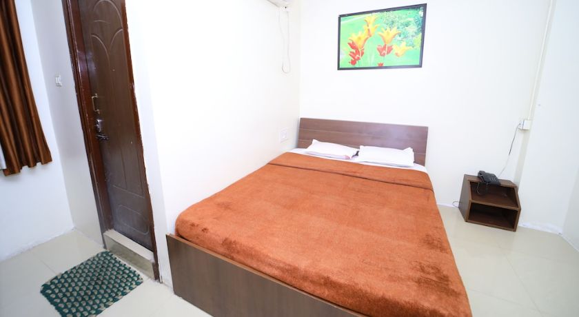 Tirumala Premium Homestay in Tirupati