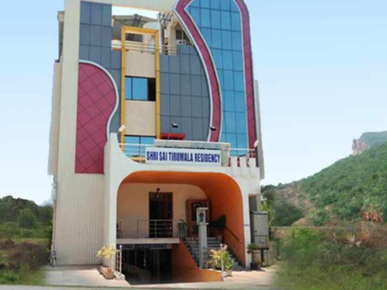 Tirumala Premium Homestay in Tirupati