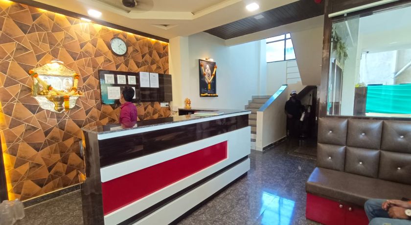 Hotel Sai Nidhi in Thane