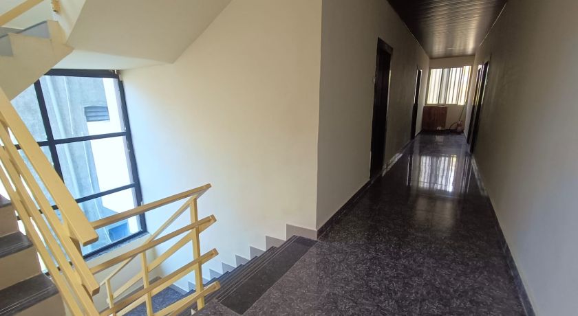 Hotel Sai Nidhi in Thane