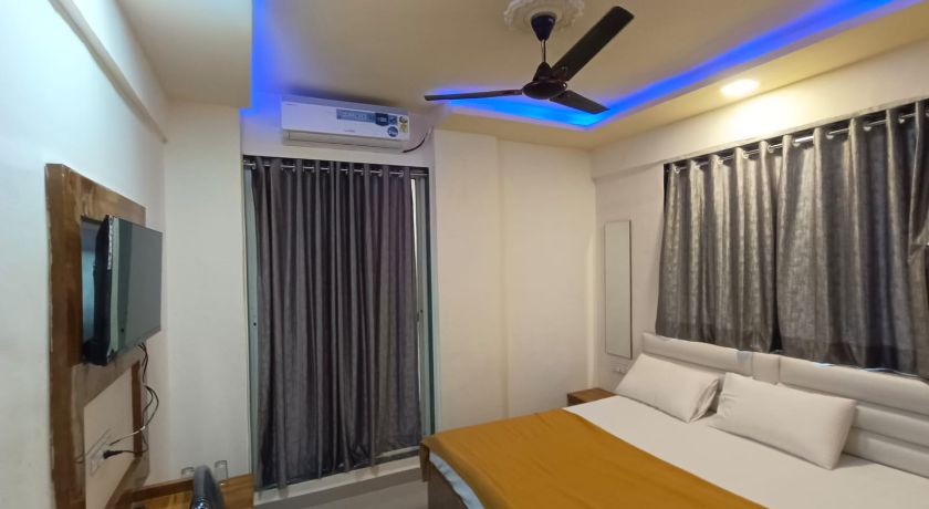 Hotel Sai Nidhi in Thane