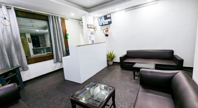 Hotel Aron By The Premium Villa in Delhi