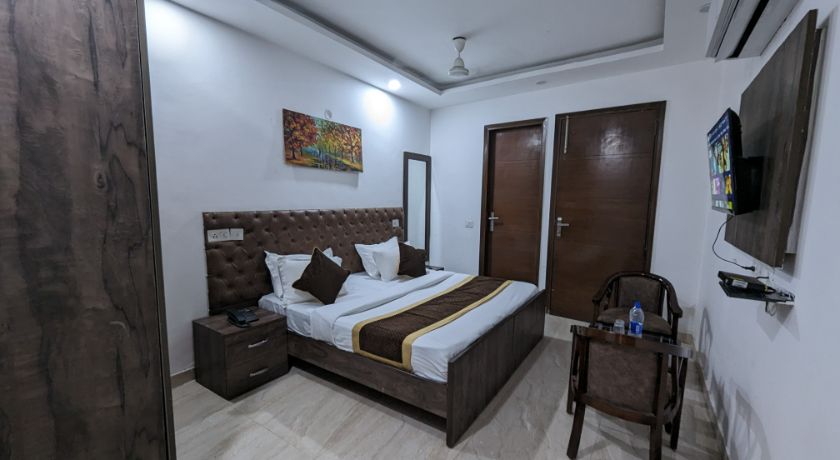 Hotel Aron By The Premium Villa in Delhi