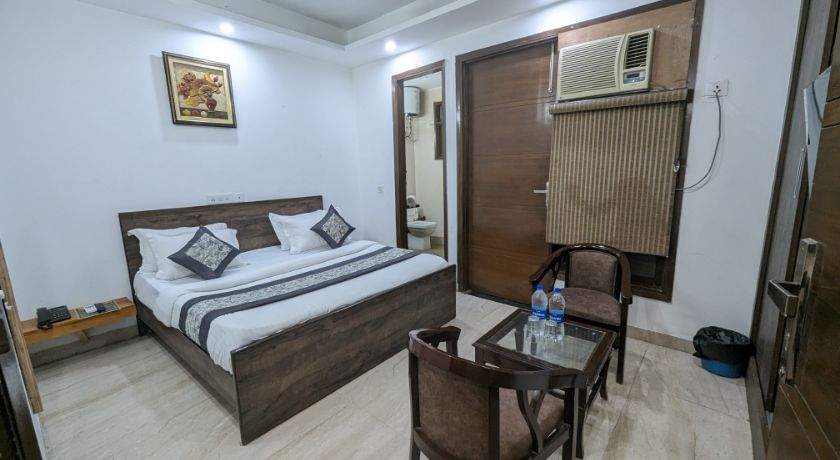 Hotel Aron By The Premium Villa in Delhi
