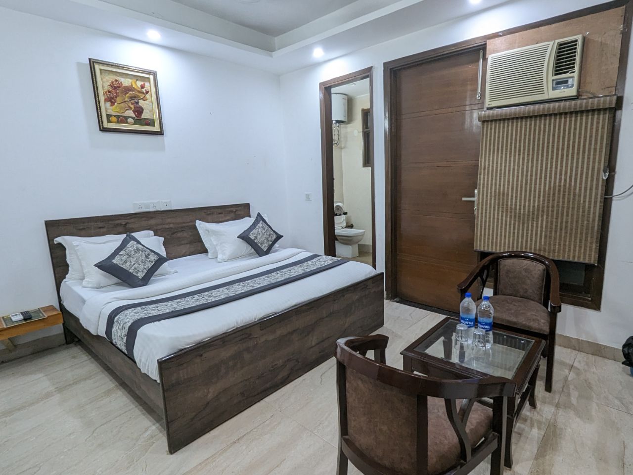 Hotel Aron By The Premium Villa in Delhi