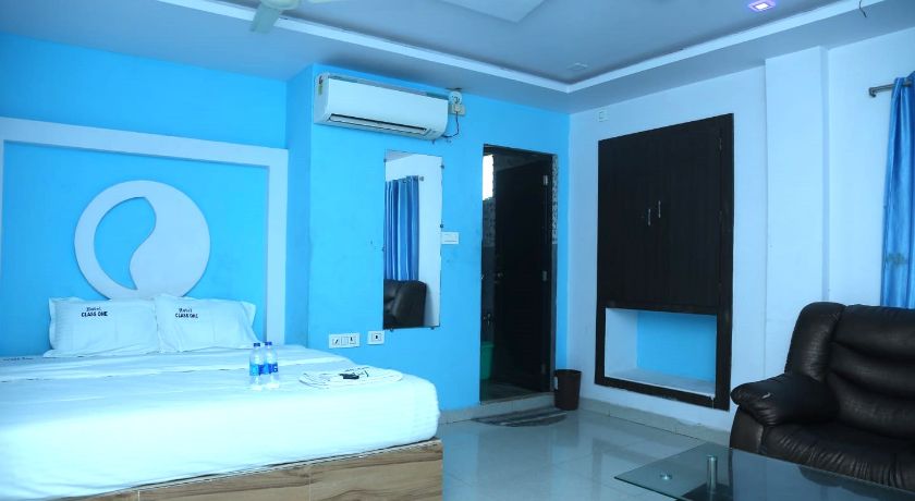 Hotel Class One in Visakhapatnam