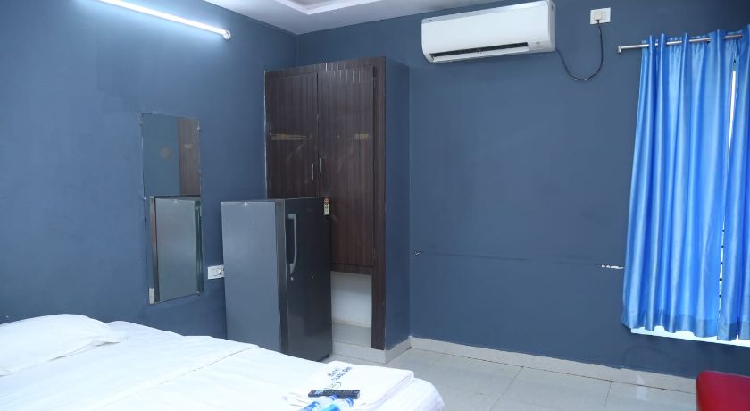 Hotel Class One in Visakhapatnam