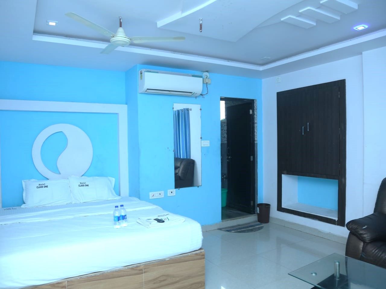 Hotel Class One in Visakhapatnam