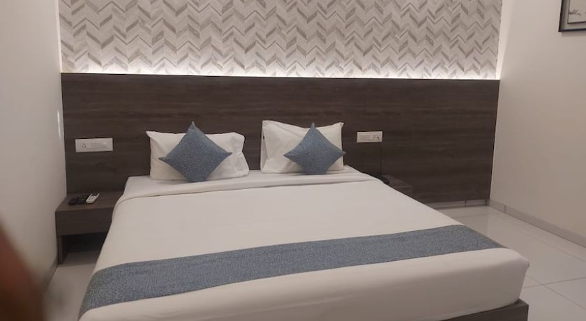 Parkwood Elite in Bangalore