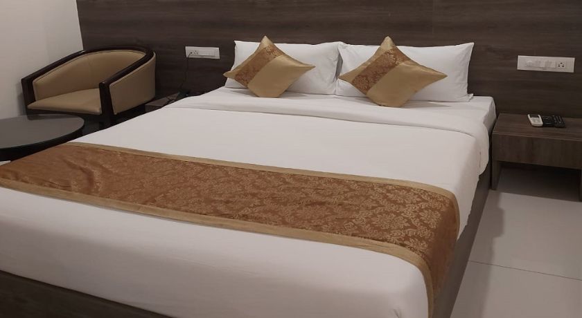 Parkwood Elite in Bangalore