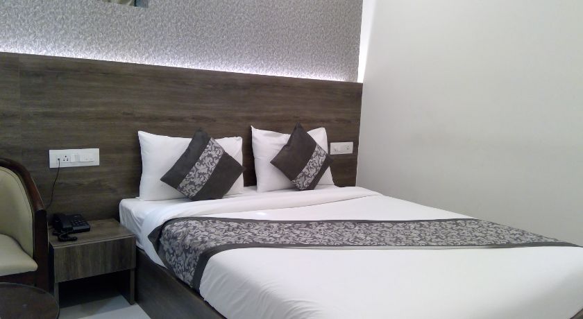 Parkwood Elite in Bangalore