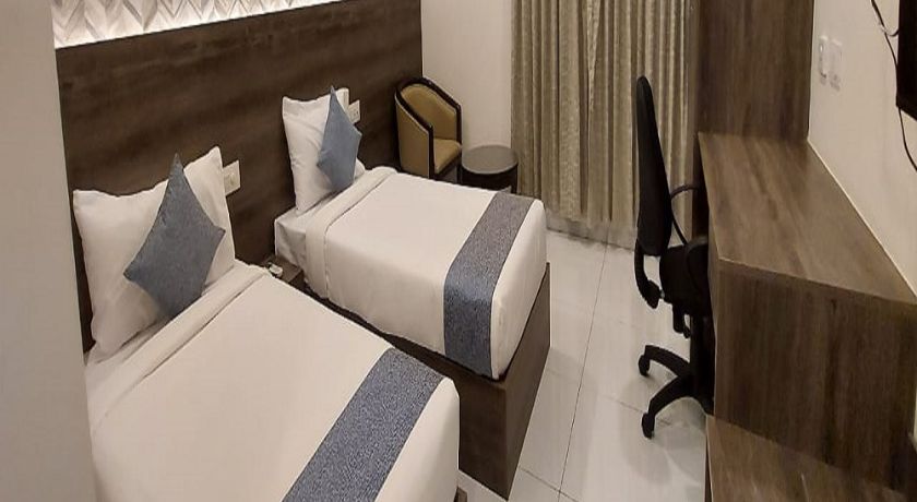 Parkwood Elite in Bangalore