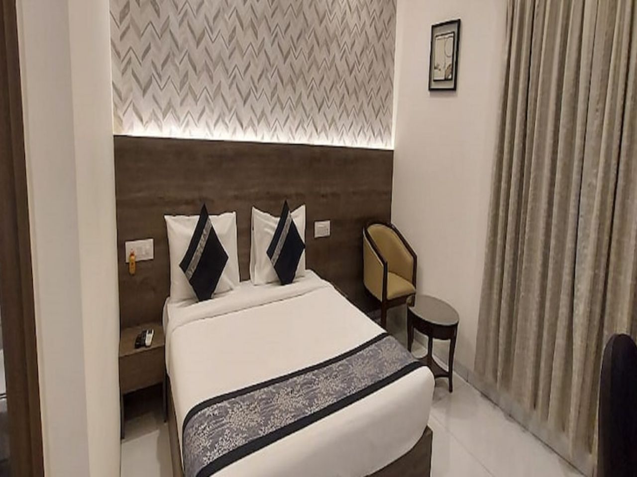 Parkwood Elite in Bangalore