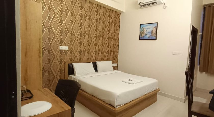 Grand Vista Inn in Bangalore