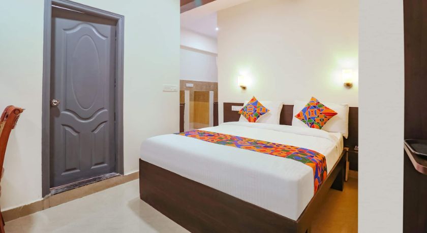 Athasri Inn in Bangalore