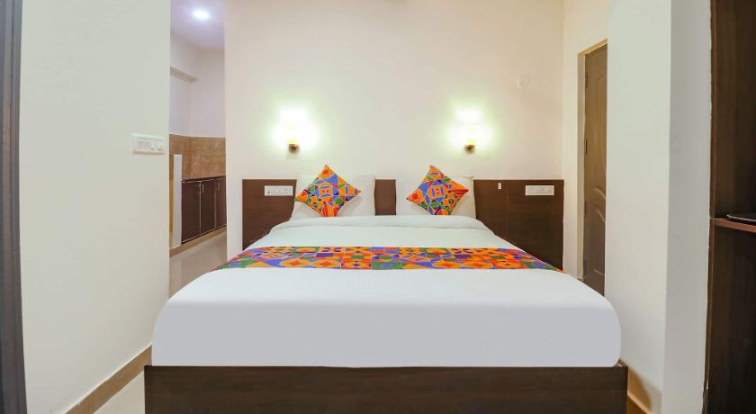 Athasri Inn in Bangalore
