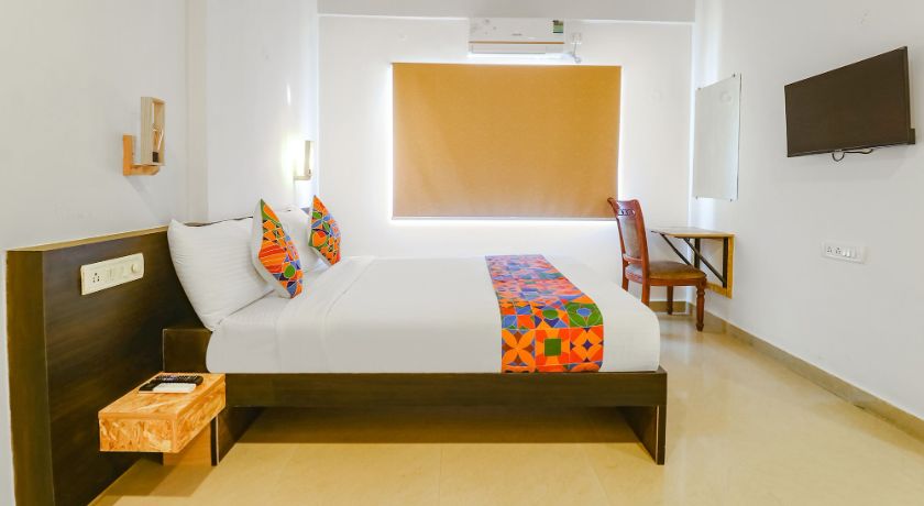 Athasri Inn in Bangalore