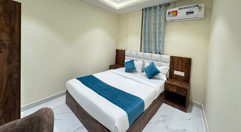 The Hastings Club in Kolkata