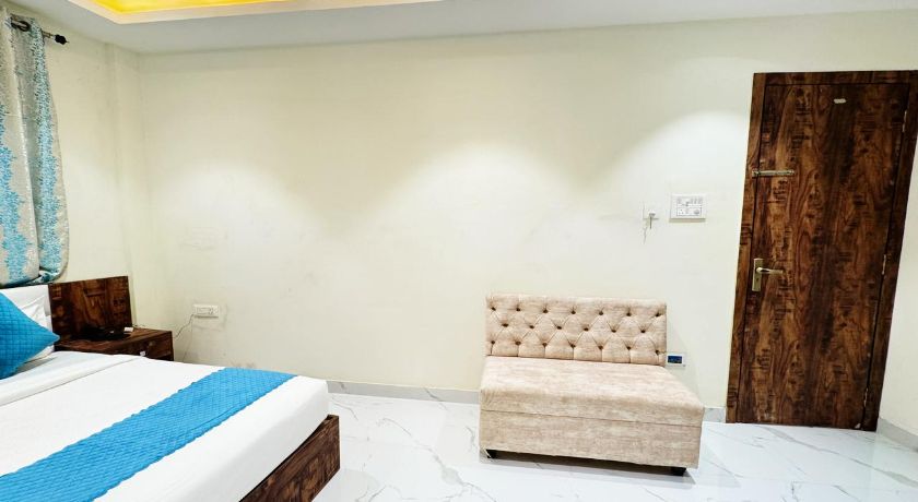 The Hastings Club in Kolkata