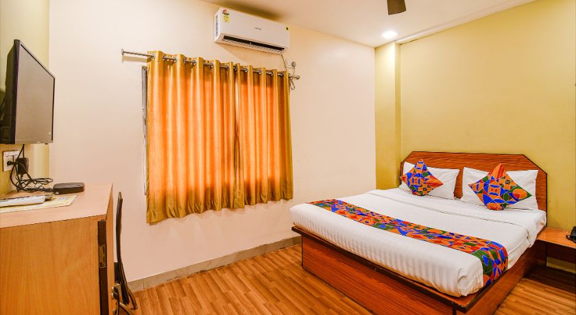 Hotel Kamala Inn in Dankuni